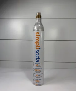 Soda CO2-Ersatzkartuschen