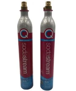 SodaStream CO2-Zylinder