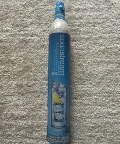 originale SodaStream 60L CO2