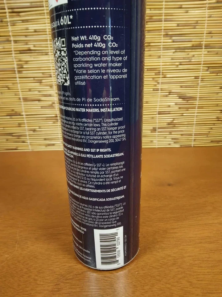 originale SodaStream