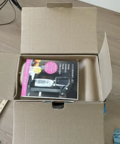 SodaStream Art Sprudelwasser