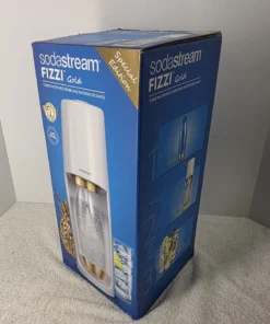 SodaStream Fizzi Rose Gold