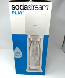 SodaStream Play Wassersprudler