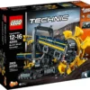 Lego Technic 42055: Bucket Wheel Excavator