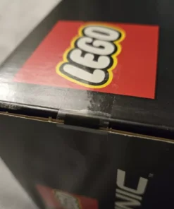 LEGO Technic Liebherr R 9800 Excavator (set 42100).