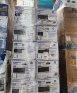 microwave pallets​