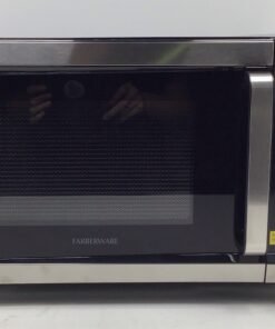 microwave oven microwave