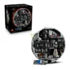 lego star wars todesstern sammlerstück