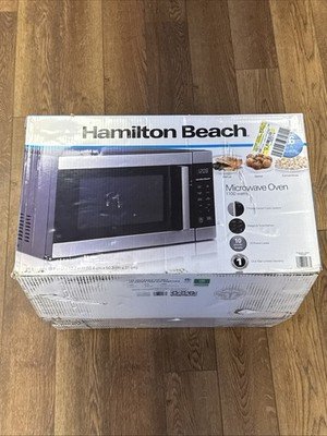 microwave return pallets