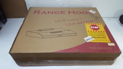 extraction cooker hood