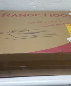 extraction cooker hood