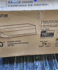 cooker hood extractor​