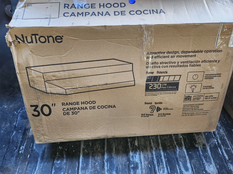 cooker hood extractor