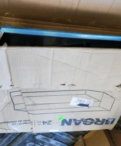 cooker hood extractor