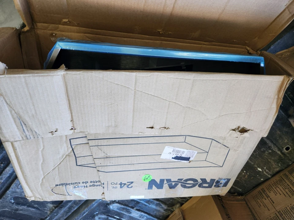 cooker hood extractor