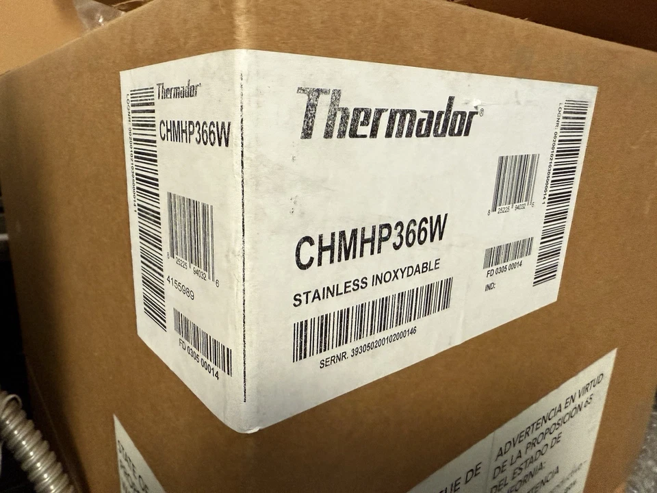 integrated cooker hoods