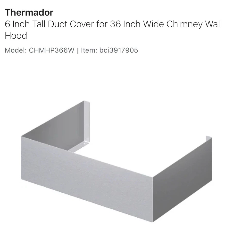 integrated cooker hoods